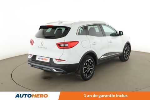 Kadjar 1.5 dCi Blue Intens EDC 115 ch 2022 occasion 92130 Issy-les-Moulineaux