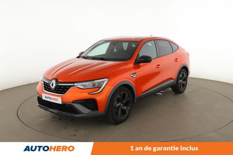 Annonce voiture Renault Arkana 17990 €