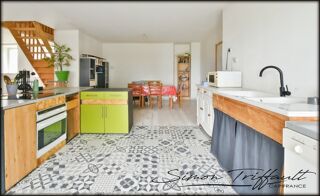  Maison � vendre 6 pi�ces 166 m�