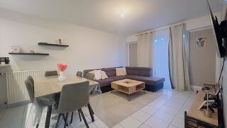  Appartement à vendre 3 pièces 62 m²