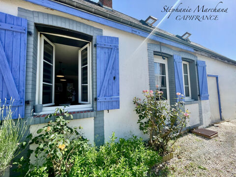   Maison à vendre 6 pièces proche de CHARTRES (28) Maison - 6 pièce(s) - 130 m²