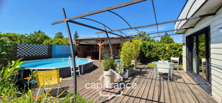  Maison � vendre 5 pi�ces 142 m�