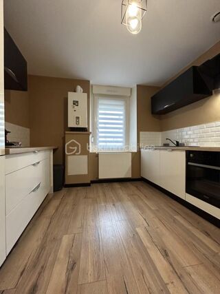  Appartement � louer 4 pi�ces 78 m�