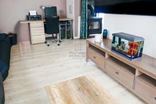  Maison à vendre 5 pièces 111 m²