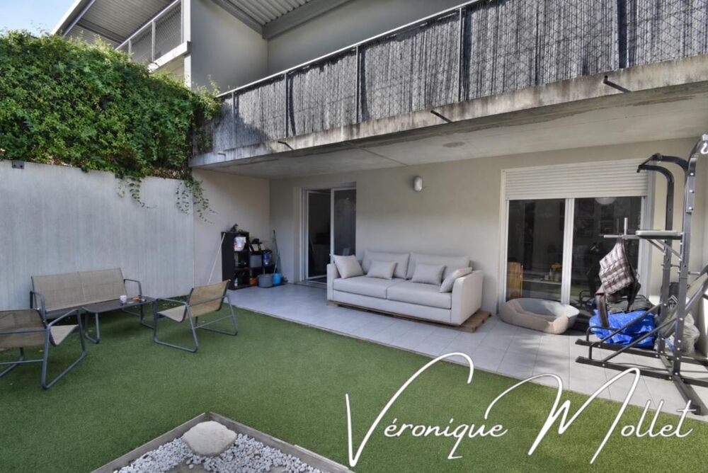 Vente Duplex/Triplex LORMONT - APPARTEMENT EN DUPLEX - 2 TERRASSES - 3 CHAMBRES - GARAGE Lormont