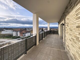  Appartement à vendre 5 pièces 112 m²