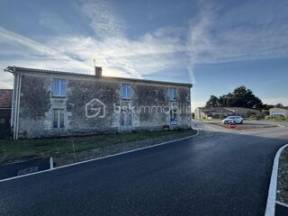  Maison � vendre 6 pi�ces 220 m�