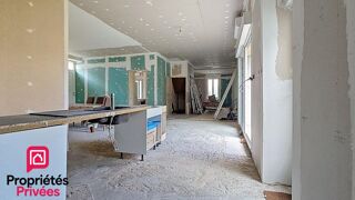  Maison à vendre 5 pièces 105 m²