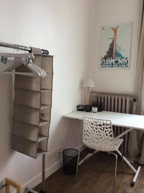  Appartement � louer 1 pi�ce 10 m�