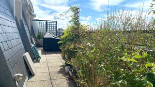 Appartement � louer 4 pi�ces 110 m�