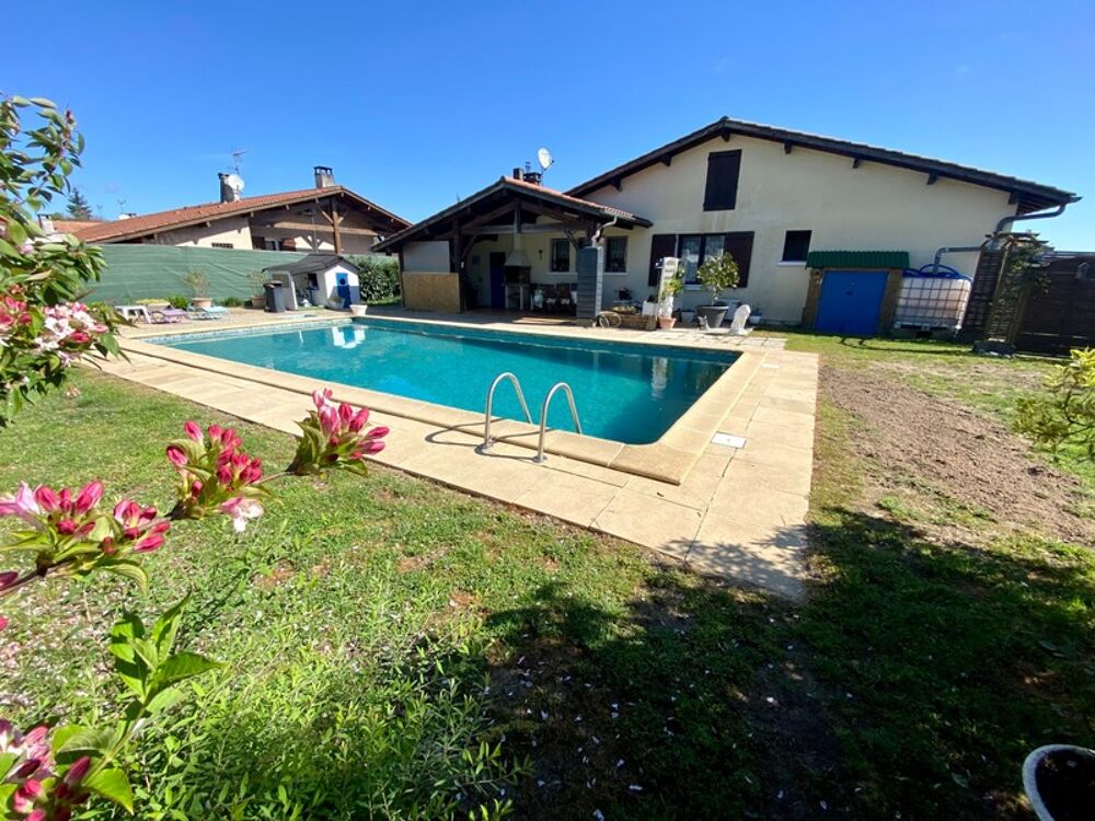Maison 4 pièces 123 m² · à Saint Martin D Oney · 123 m² · 243 000 €