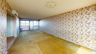  Appartement � vendre 5 pi�ces 117 m� Villeurbanne