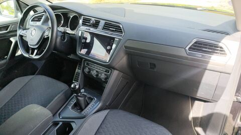 Tiguan II 1.5 TSI Evo 150 Connect - 5 places 2019 occasion 60880 Le Meux