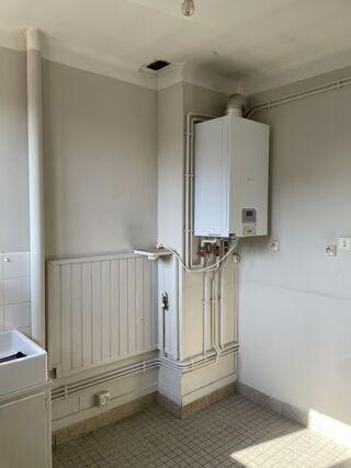  Appartement � vendre 3 pi�ces 54 m�
