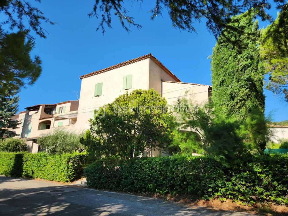 Vente Appartement L'ESCALE 04160- NOUVEAUTE : appartement à vendre L escale