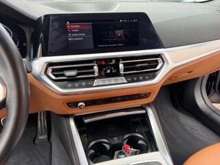 S&eacute;rie 4 430i xDrive Cabriolet M Sport 2022 occasion 33000 Bordeaux