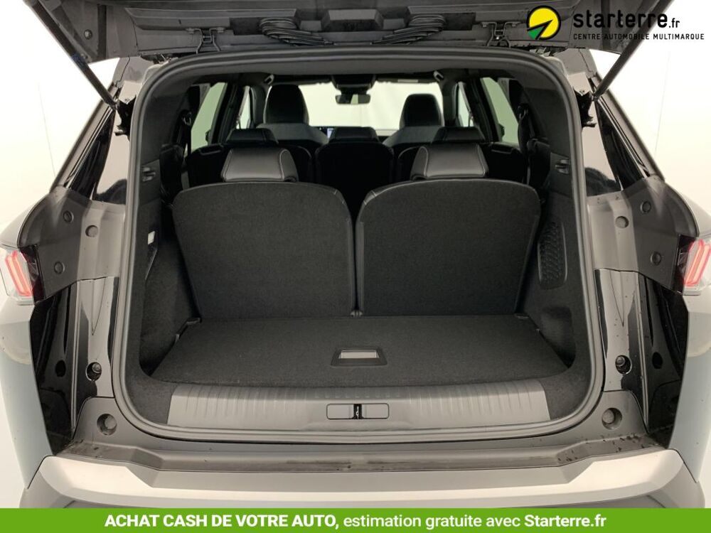 5008 Hybrid 145 e-DCS6 Allure 2026 occasion 69190 Saint-Fons