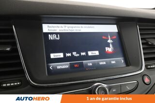Astra 1.6 Diesel 136 ch 2019 occasion 92130 Issy-les-Moulineaux