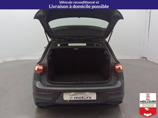 Golf TDI SCR 115 Life 2023 occasion 10150 Lavau