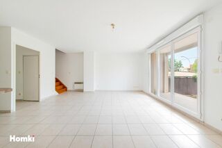  Duplex/triplex � vendre 4 pi�ces 78 m�