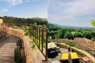  Maison � vendre 6 pi�ces 100 m�
