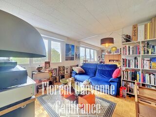  Appartement à vendre 4 pièces 99 m²