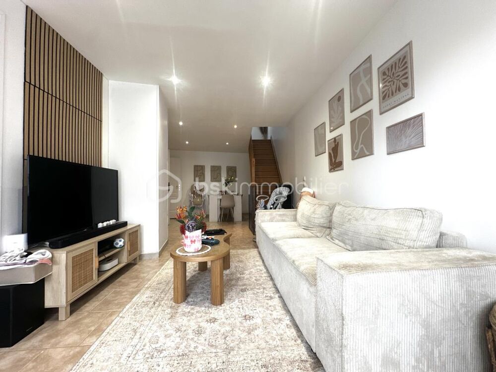 Ensemble immobilier à Égreville. Idéal investisseur ou résidence principale avec revenu locatif