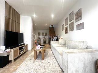  Maison à vendre 8 pièces 107 m²