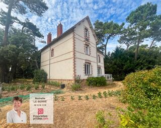  Maison � vendre 10 pi�ces 301 m�