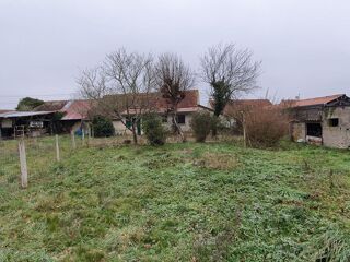  Maison � vendre 3 pi�ces 58 m�