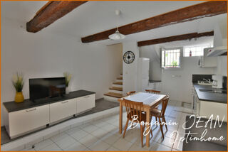  Maison � vendre 3 pi�ces 55 m�