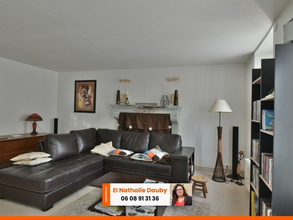 Maison à vendre 6 pièces SAINT GAULTIER (36)