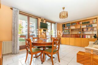  Appartement � vendre 3 pi�ces 62 m�