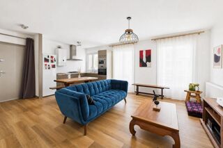  Appartement à vendre 3 pièces 57 m²