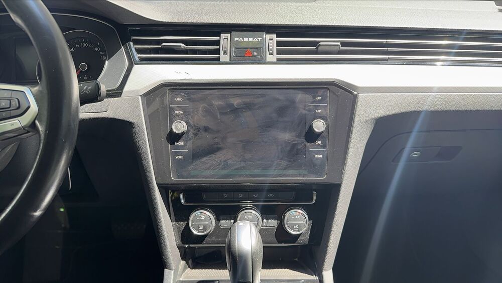 Passat 1.6 TDI 120 DSG7 Confortline 2020 occasion 92220 Bagneux