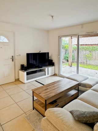  Maison � vendre 3 pi�ces 63 m�