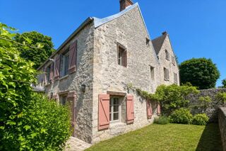  Maison à vendre 5 pièces 110 m²