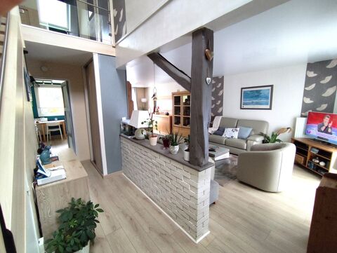   Maison � vendre 4 pi�ces  (76) Maison - 4 pi�ce(s) - 100 m�