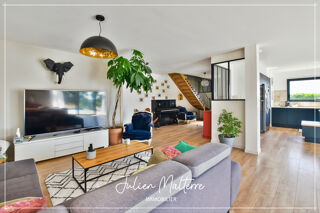  Maison à vendre 7 pièces 171 m²