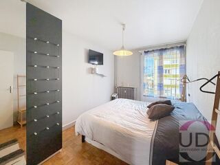  Appartement à vendre 5 pièces 90 m²