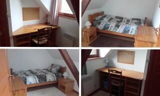  Maison � louer 3 pi�ces 45 m�