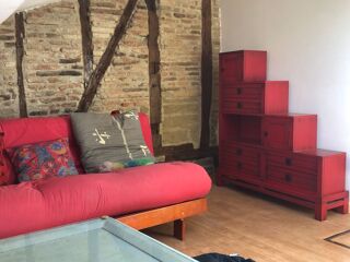  Appartement à louer 3 pièces 58 m²