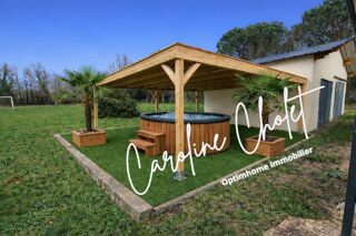 Maison à vendre 4 pièces 105 m²