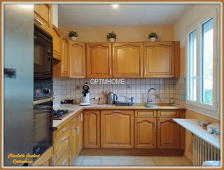  Maison à vendre 4 pièces 63 m²