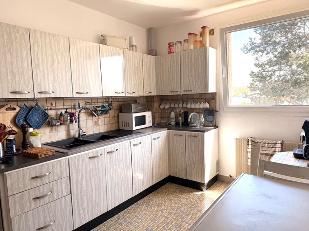 Appartement à vendre 3 pièces Proche de DIEPPE (76)