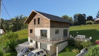  Maison à vendre 6 pièces 130 m²