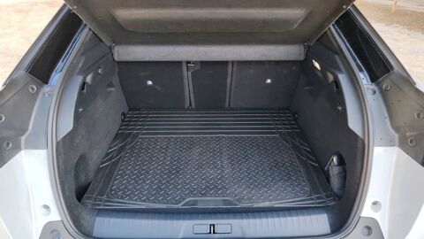 3008 3 1.2 136 Hybride e-DSC6 Gt Pack 2024 occasion 66250 Saint Laurent De La Salanque