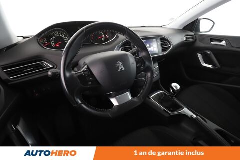 308 1.6 Blue-HDi Active 120 ch 2017 occasion 92130 Issy-les-Moulineaux