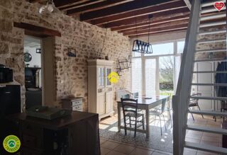  Maison � vendre 4 pi�ces 100 m�