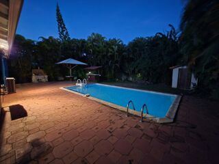 Villa à vendre 5 pièces 130 m²